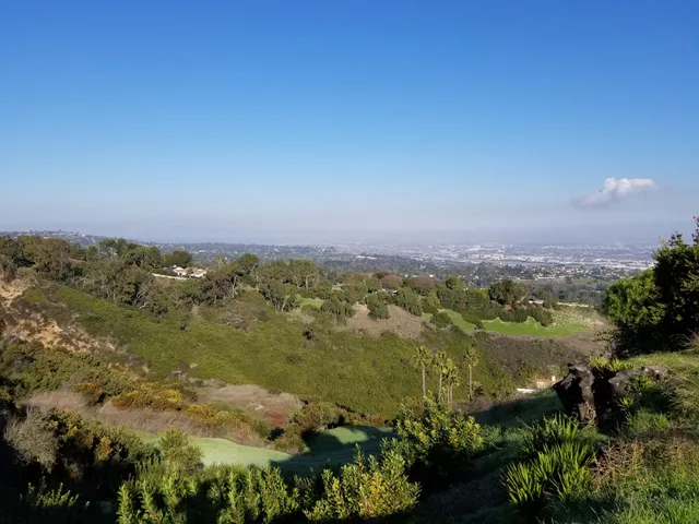 Martingale Trailhead Park