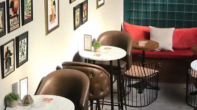 Studio House Alsancak