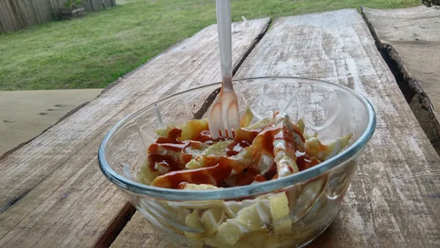 Coffe-Beer "El jardín"