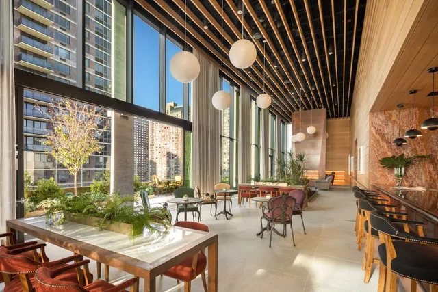 Inspīr Carnegie Hill