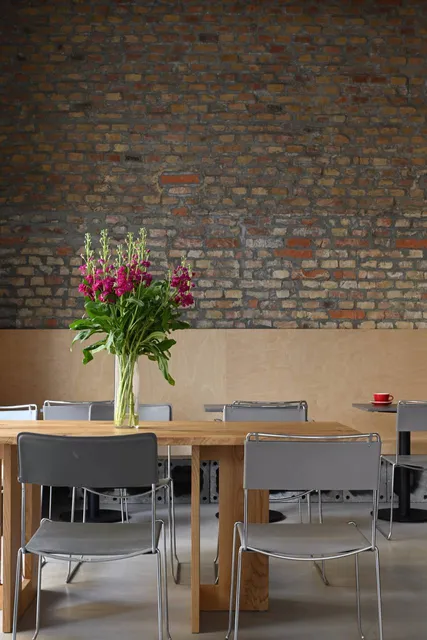 Chernyi Cooperative Coffee Roasters