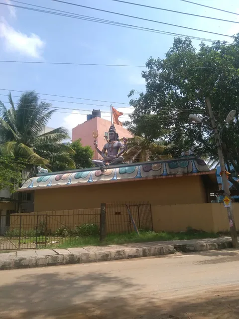 Lakshmi Balaji PG For Gents