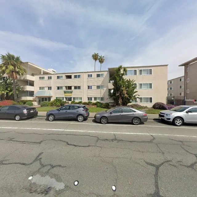 Terrace Garden Apartment Homes