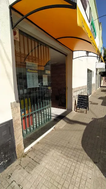 Coma Bem Lanchonete e Marmitaria