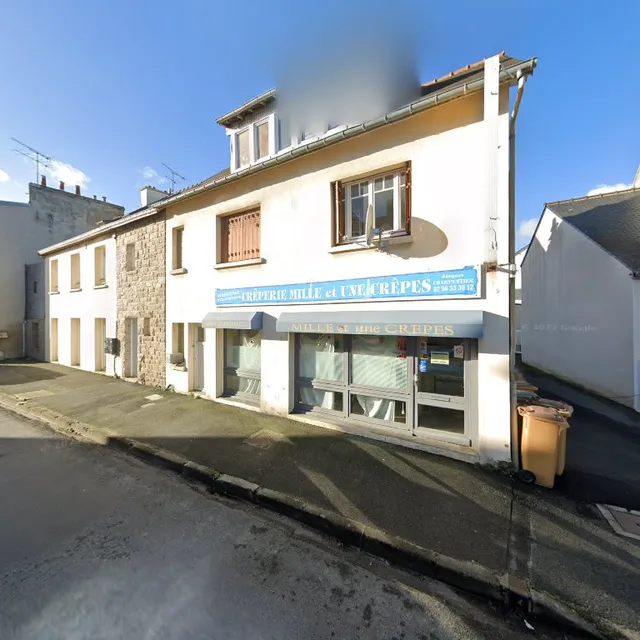 Eurl Mille Et Une Crepes