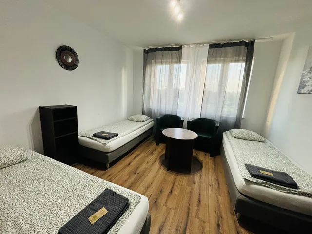 Pokoje Gościnne Strumykowa