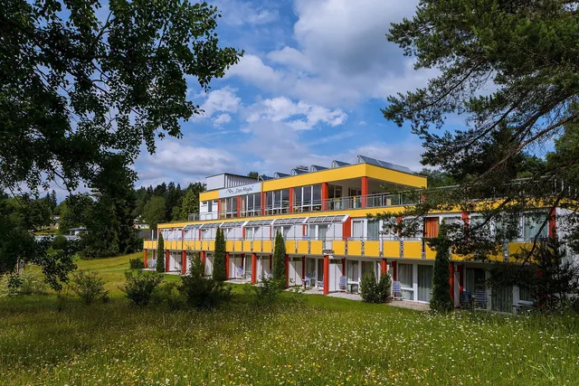 Hotel "Das Allgäu"