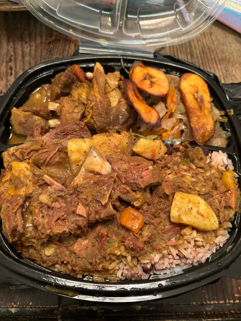 Port Royal Restaurant