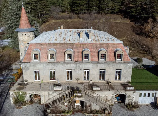 Château Le Beylon
