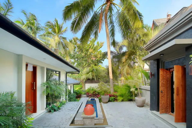 Royal Kamuela Villas & Suites at Monkey Forest, Ubud