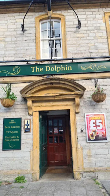 The Dolphin Inn