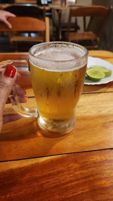 Churrascaria Na Brasa