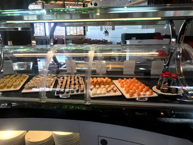 China Restaurant Kaisergarten