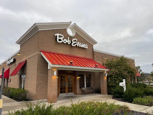 Bob Evans