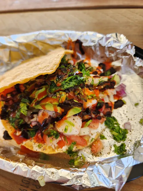 Ceviches Don Chingon