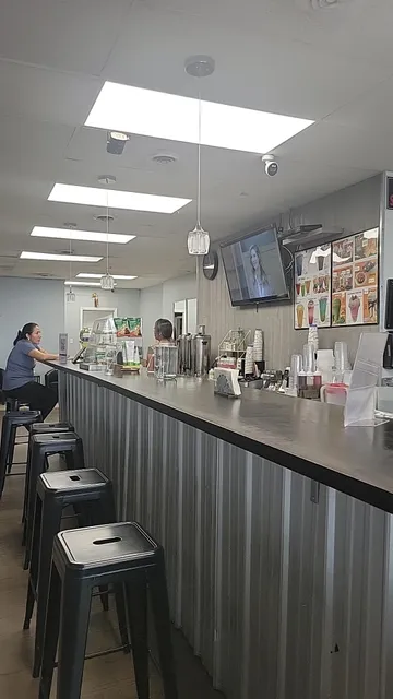 GREEN PLACE NUTRITION