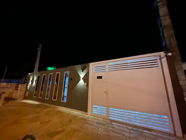 Pousada Riviera & Itaguaré 100 mts da praia!