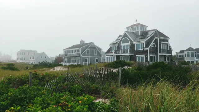 Great Island Ocean Club