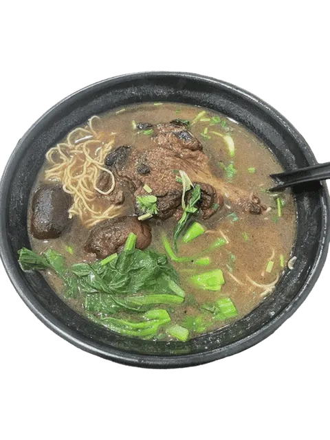 Oriental Gourmet 有明軒