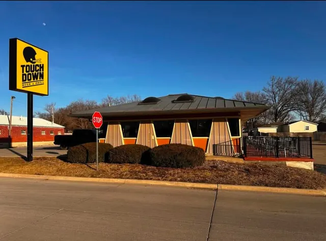 Touchdown Beer & Grill