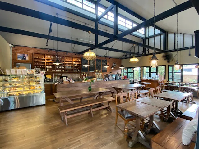 Polar Boulangerie and Patisserie