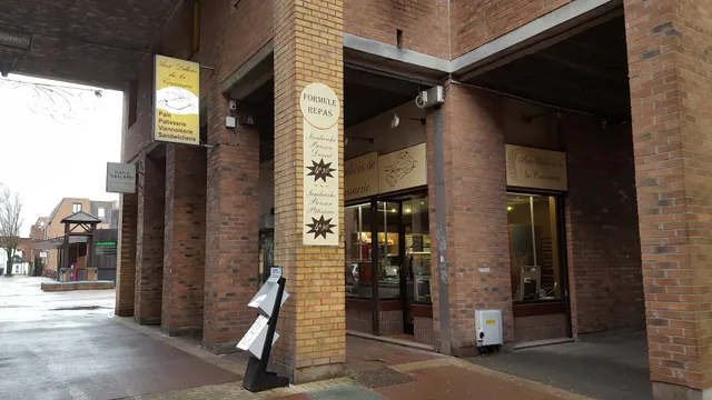 Aux Délices de la Cousinerie