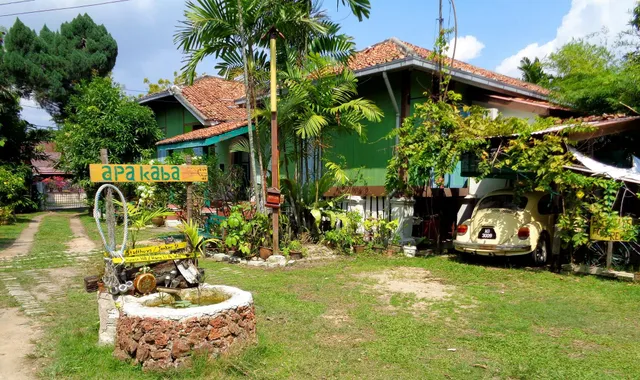 Apa Kaba Guesthouse