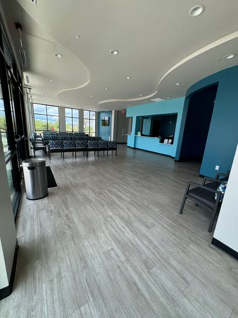 Children's Eye Center of South Texas