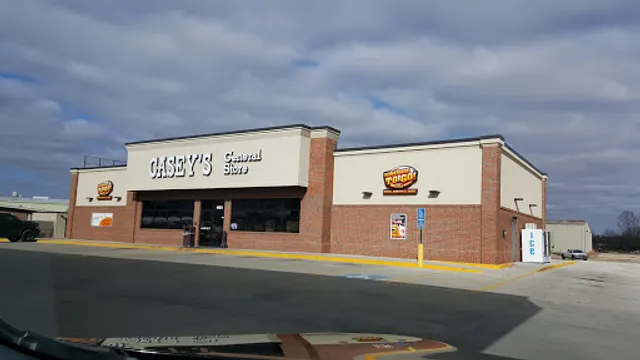 Casey's