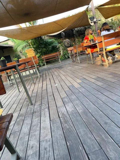 La Pâtisserie Nouvelle