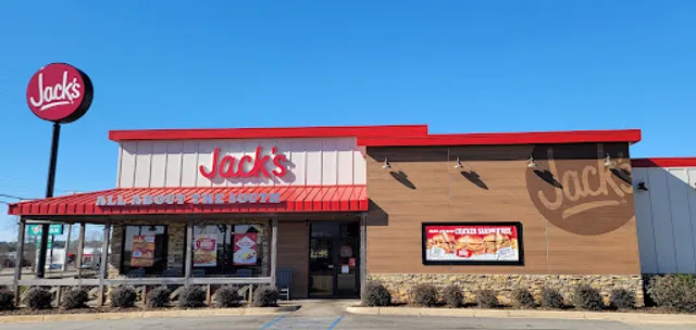 Jack's Family Restaurant