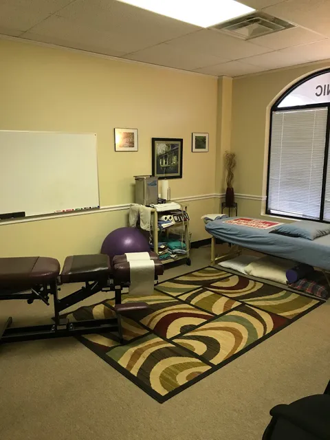 Lifetime Wellness Occupational Health