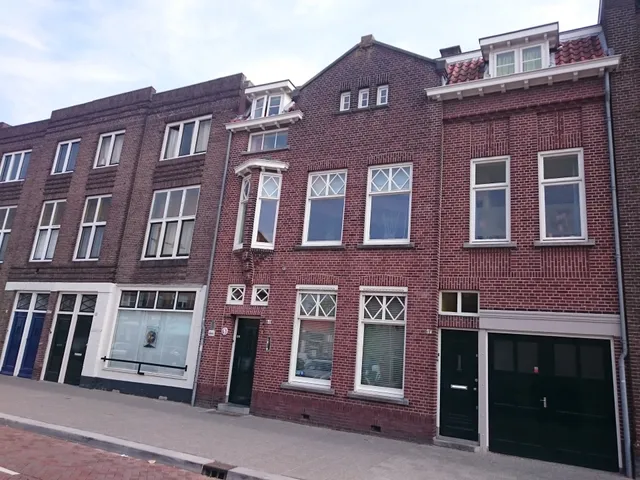 Bed & Breakfast Lieu de Ruse