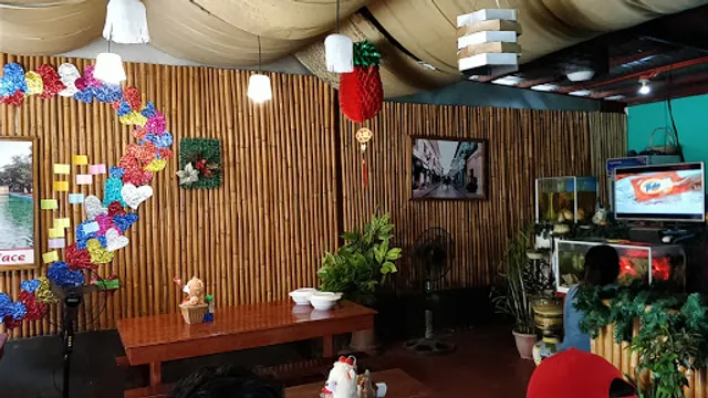 Junofel Diner's Place