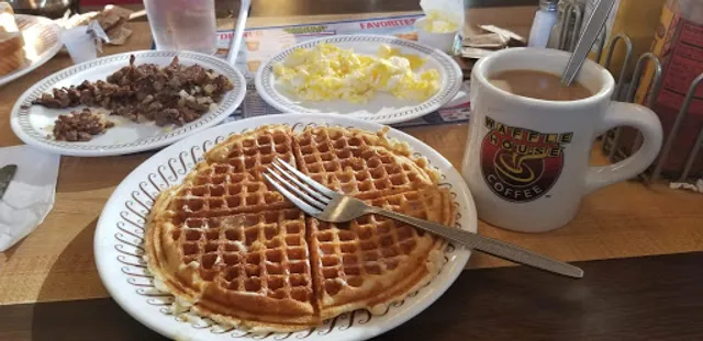 Waffle House