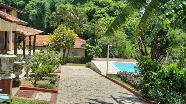 Pousada Flor De Jabuticabeira