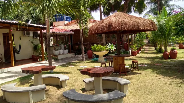 Pousada Conquistador