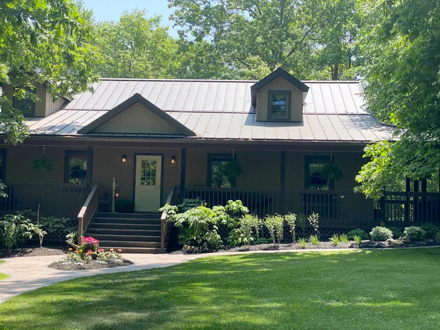 Bald Eagle Boys Camp