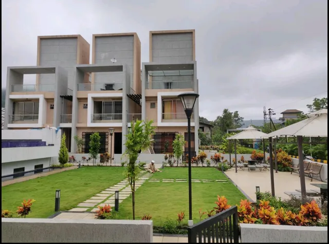 Pragati Greenwoods Society