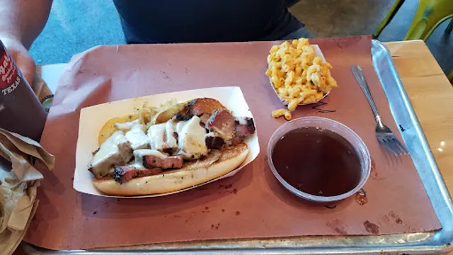 Sugarfire Smokehouse