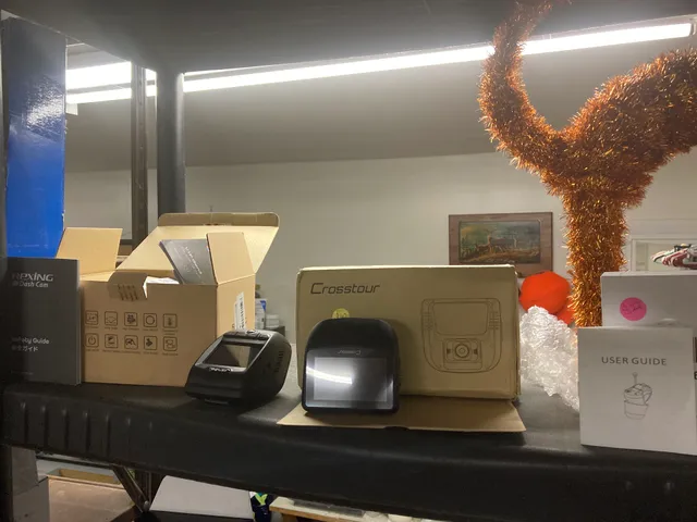 PurgeAtory Thrift Store