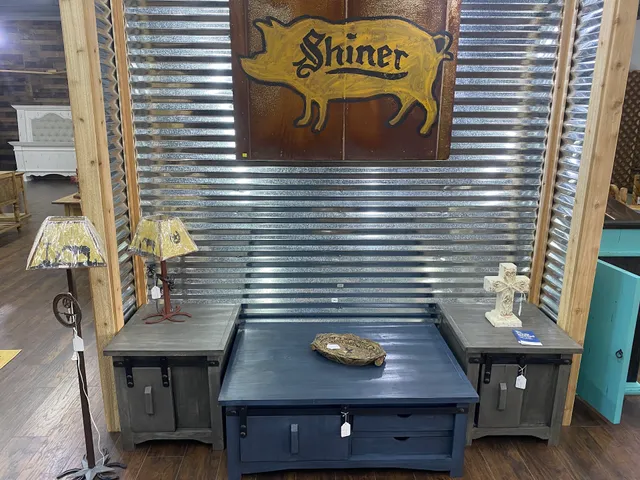 Lone Star Rustic LLC