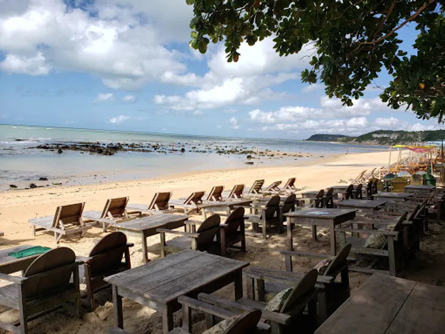 Restaurante Brisa Do Mar