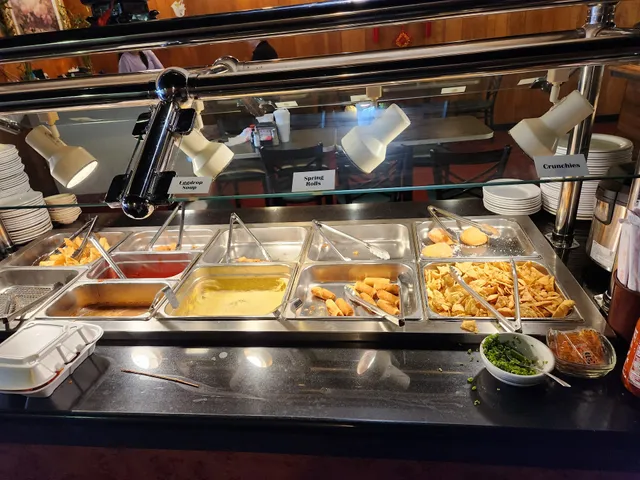 Little China Restaurant