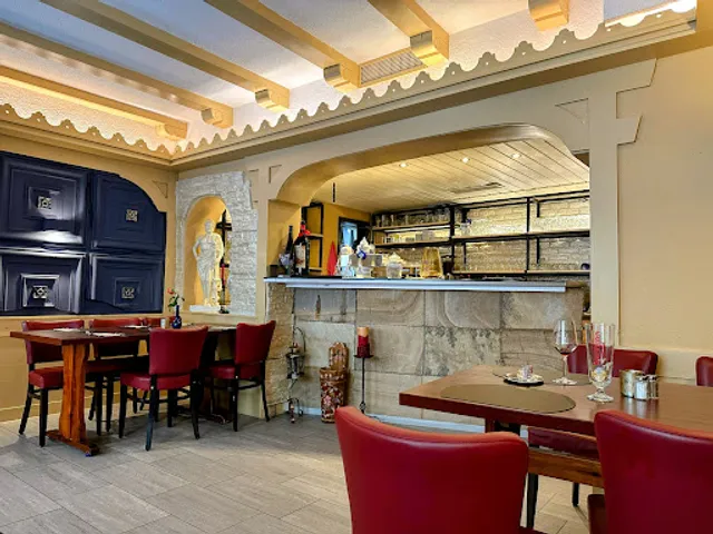 Restaurant Akropolis