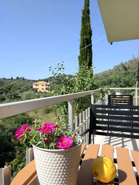 thēama Corfu - Bed & Breakfast
