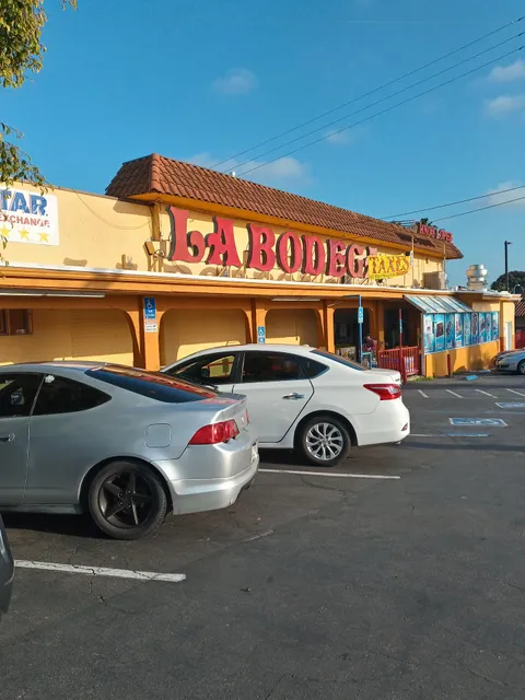 La Bodega Market