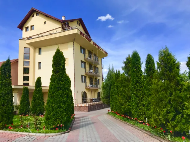 Grand Hotel Brașov