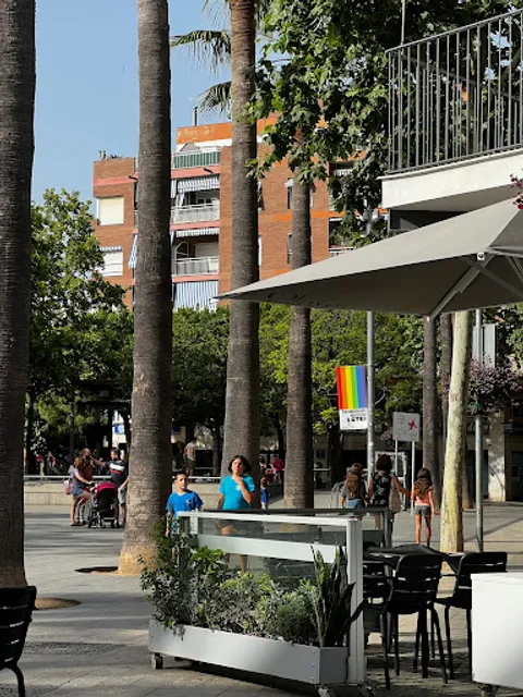 Restaurant Olave Plaza