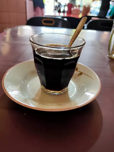 Kedai kopi Chubing